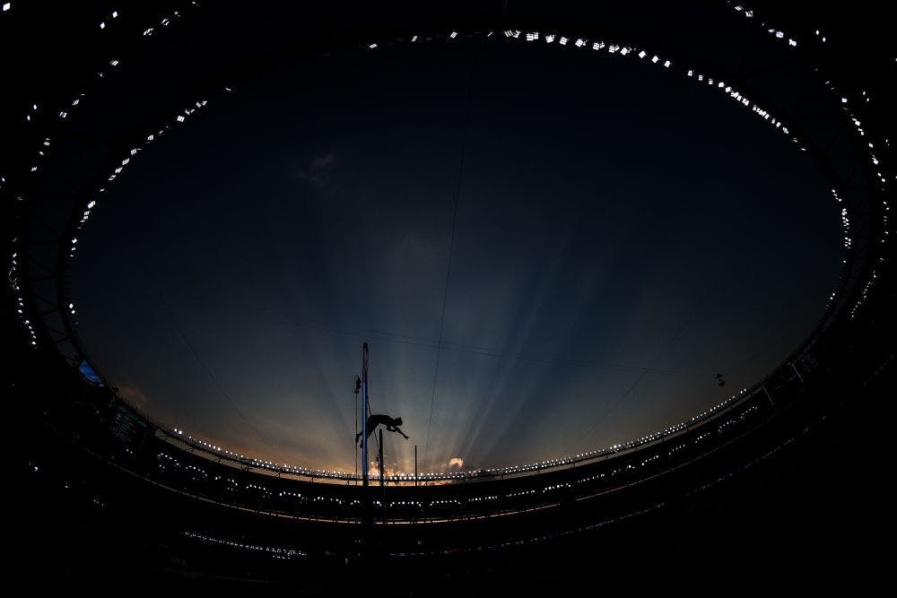 Σε ψηφιακή έκθεση οι 12 κορυφαίες φωτογραφίες στίβου του 2023 (pics) runbeat.gr